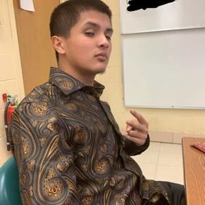 Meet your Posher, Omar